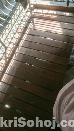 1 টি সিঙ্গেল চৌকি